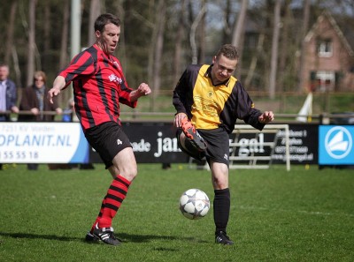 Vorden2-Sportclub Overdinkel 2-1